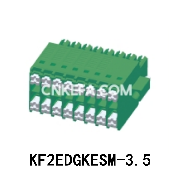 KF2EDGKESM-3.5 Pluggable terminal block