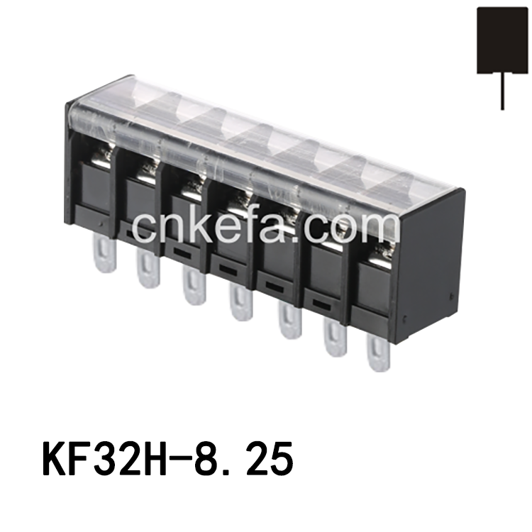 KF32H-8.25 Barrier terminal block