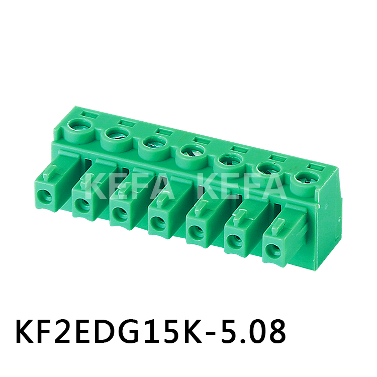 KF2EDG15K-5.08 Pluggable terminal block