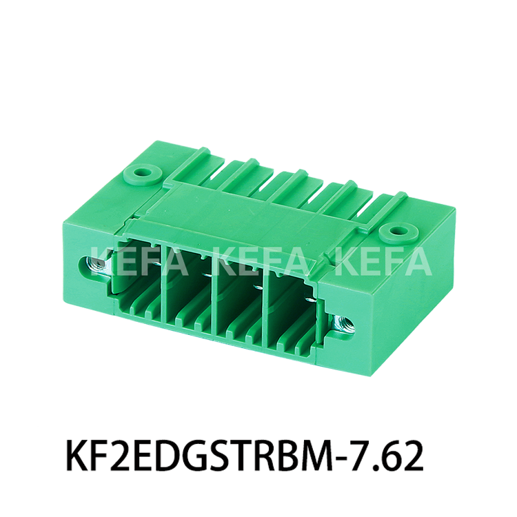 KF2EDGSTRBM-7.62 Pluggable terminal block