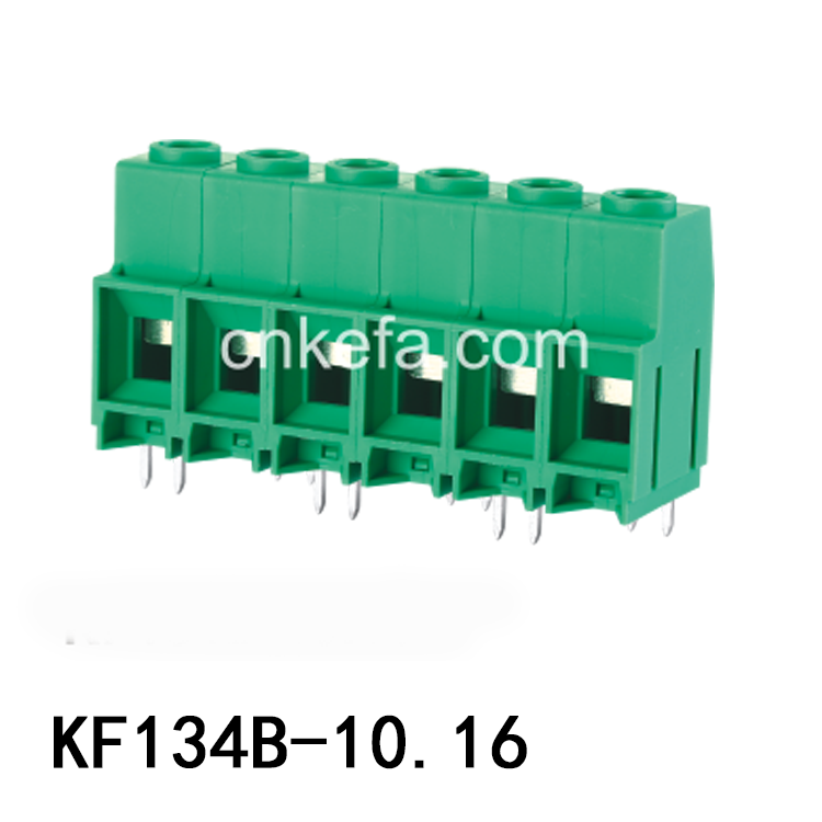 KF134B-10.16 PCB Terminal Block