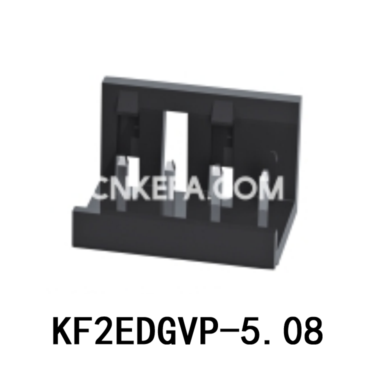 KF2EDGVP-5.08 Pluggable terminal block