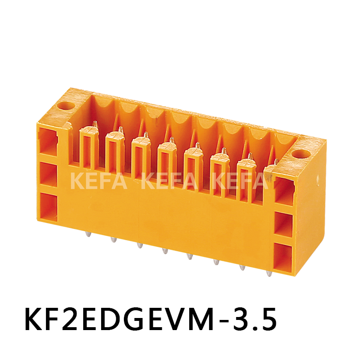 KF2EDGEVM-3.5 Pluggable terminal block