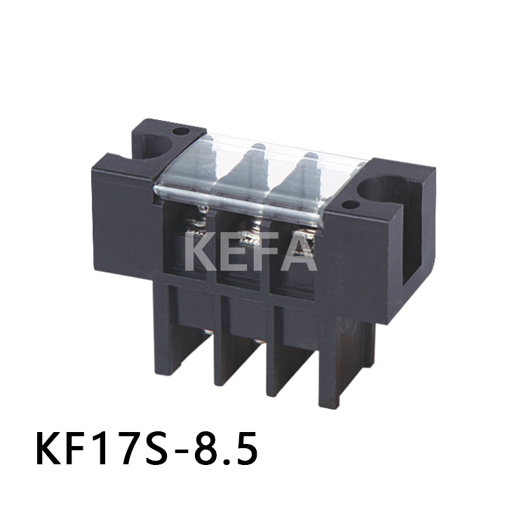 KF17S-8.5 Barrier terminal block