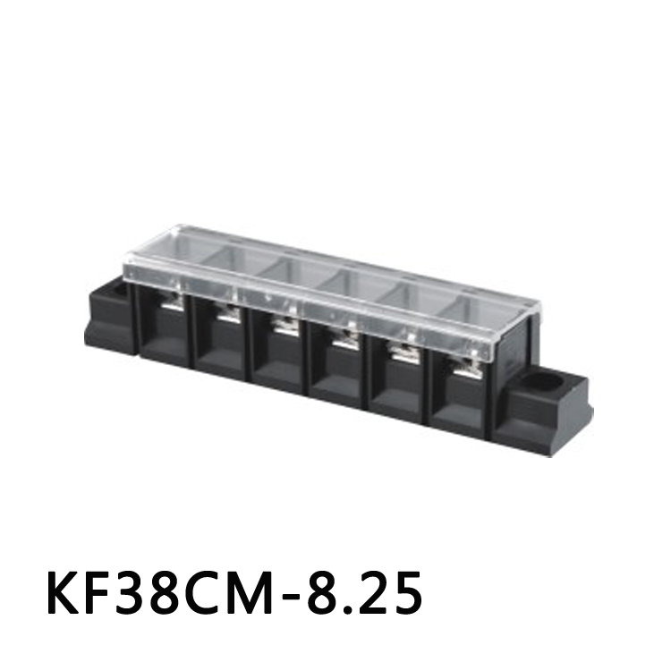 KF38CM-8.25 Barrier terminal block