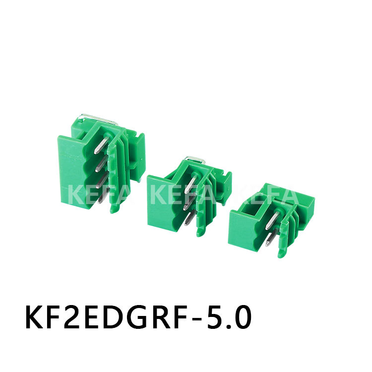 KF2EDGRF-5.0 Pluggable terminal block