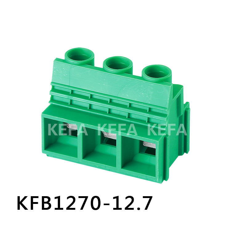 KFB1270-12.7 PCB Terminal Block