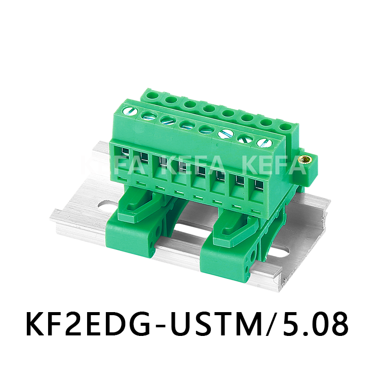 KF2EDG-USTM-5.08 Pluggable terminal block