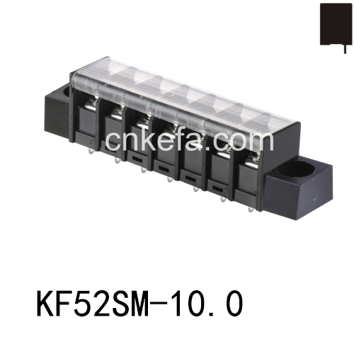 KF52SM-10.0 Barrier terminal block