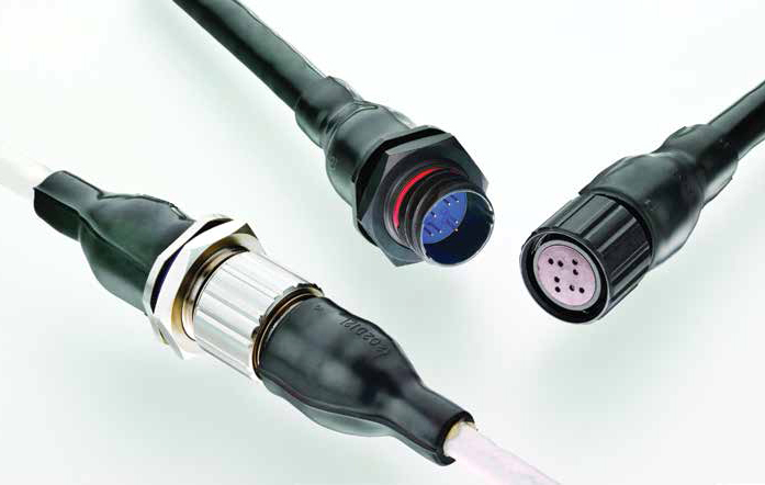 WHAT DO YOU KNOW ABOUT RF CABLE CONNECTOR?