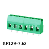 KF129-7.62 PCB Terminal Block