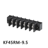 KF45RM-9.5 Barrier terminal block