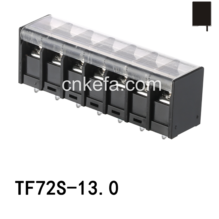 KF72S-13.0 Barrier terminal block