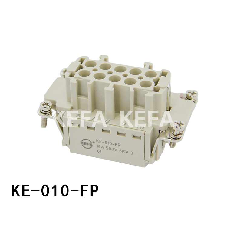 KE-010-FP Inserts