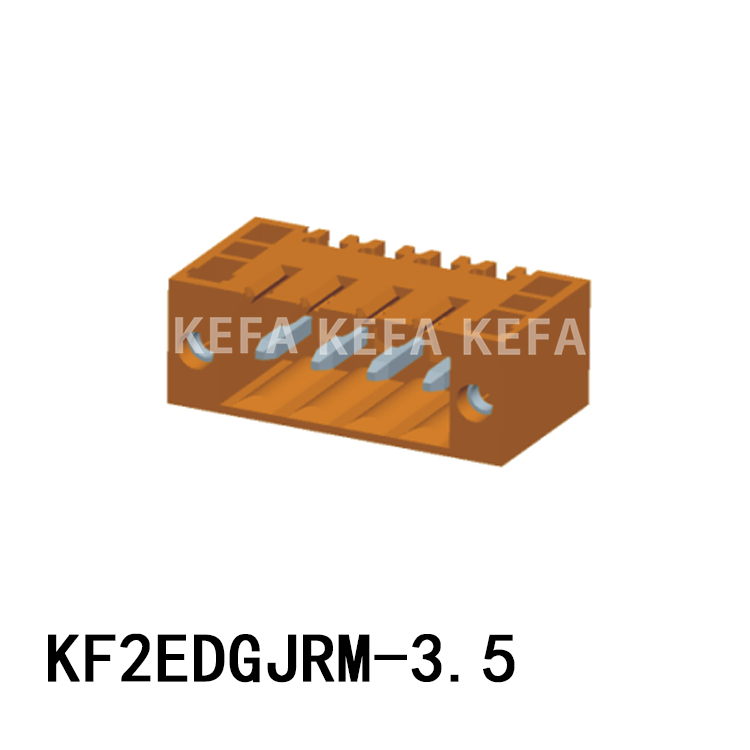 KF2EDGJRM-3.5 Pluggable terminal block