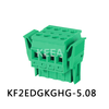 KF2EDGKGHG-5.08 Pluggable terminal block