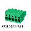 KF2EDGAK-7.62 Pluggable terminal block