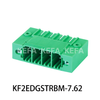 KF2EDGSTRBM-7.62 Pluggable terminal block