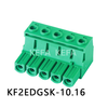 KF2EDGSK-10.16 Pluggable terminal block