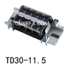 TD30-11.5 Din rail terminal block