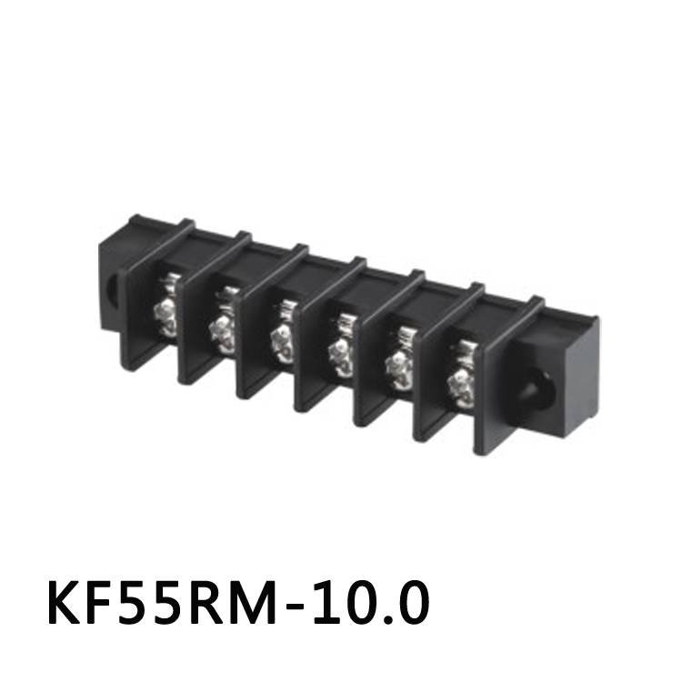 KF55RM-10.0 Barrier terminal block