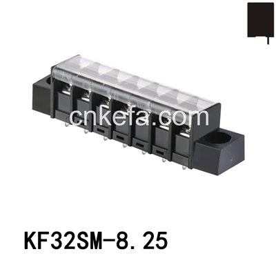KF32SM-8.25 Barrier terminal block