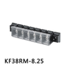 KF38RM-8.25 Barrier terminal block