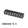 HB8500-8.5 Barrier terminal block
