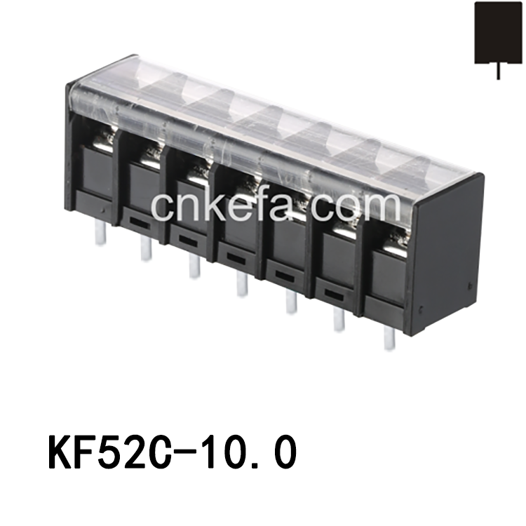 KF52C-10.0 Barrier terminal block
