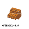 KF2EDGKJ-3.5 Pluggable terminal block