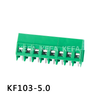 KF103-5.0 PCB Terminal Block