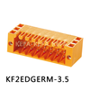 KF2EDGERM-3.5 Pluggable terminal block