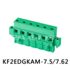 KF2EDGKAM-7.5/7.62 Pluggable terminal block