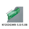 KF2EDGWB-5.0/5.08 Pluggable terminal block