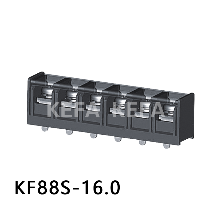 KF88S-16.0 Barrier terminal block