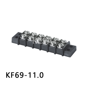 KF69-11.0 Barrier terminal block