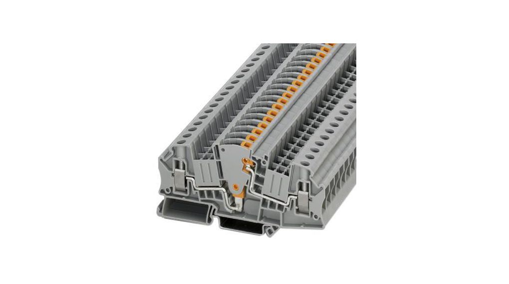 spring loaded terminal blocks news - CIXI KEFA ELECTRONICS CO., LTD.