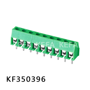 KF396-3.96 PCB Terminal Block