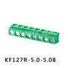 KF127R-5.0/5.08 PCB Terminal Block