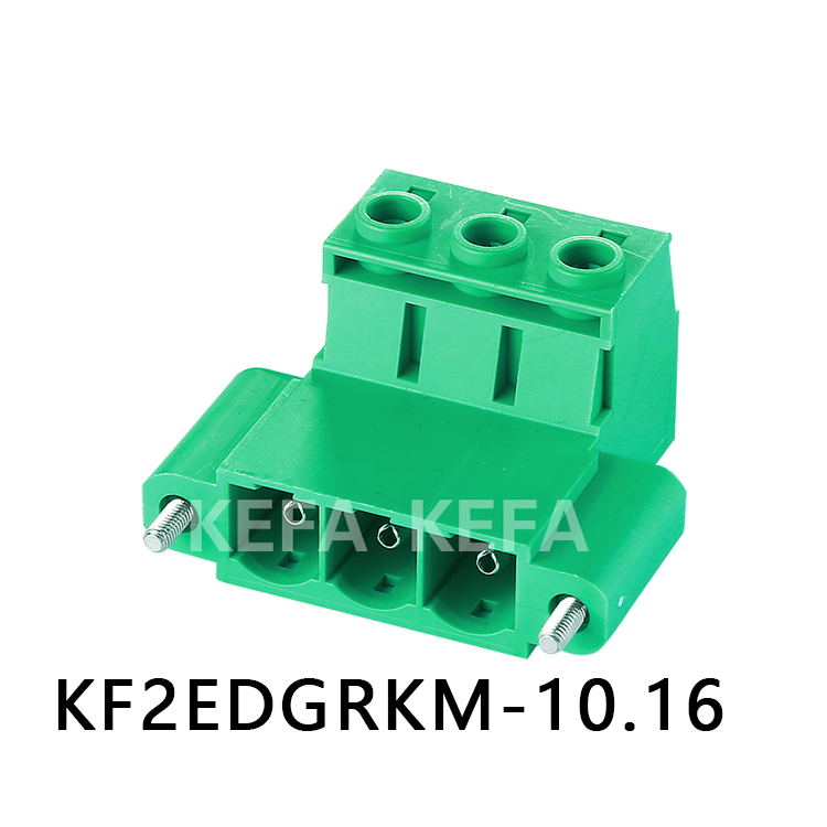 KF2EDGRKM-10.16 Pluggable terminal block