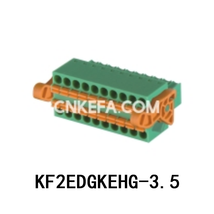 KF2EDGKEHG-3.5 Pluggable terminal block