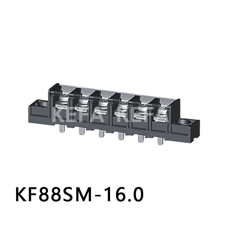 KF88SM-16.0 Barrier terminal block