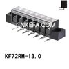 KF72RM-13.0 Barrier terminal block