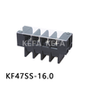 KF47SS-16.0 Barrier terminal block