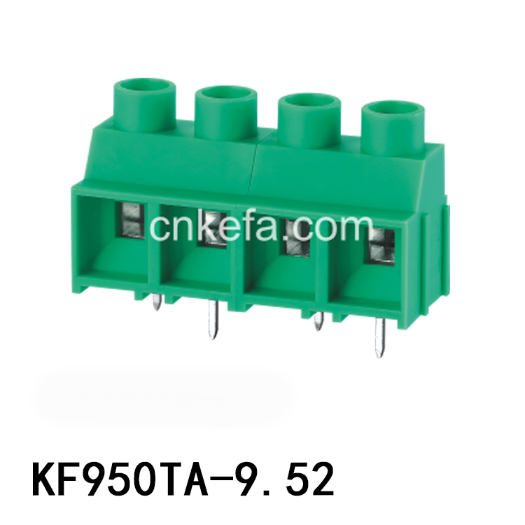 KF950TA-9.52 PCB Terminal Block