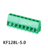KF128L-5.0/5.08 PCB Terminal Block