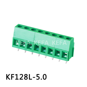 KF128L-5.0/5.08 PCB Terminal Block