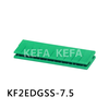 KF2EDGSS-7.5 Pluggable terminal block