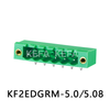 KF2EDGRM-5.0/5.08 Pluggable terminal block
