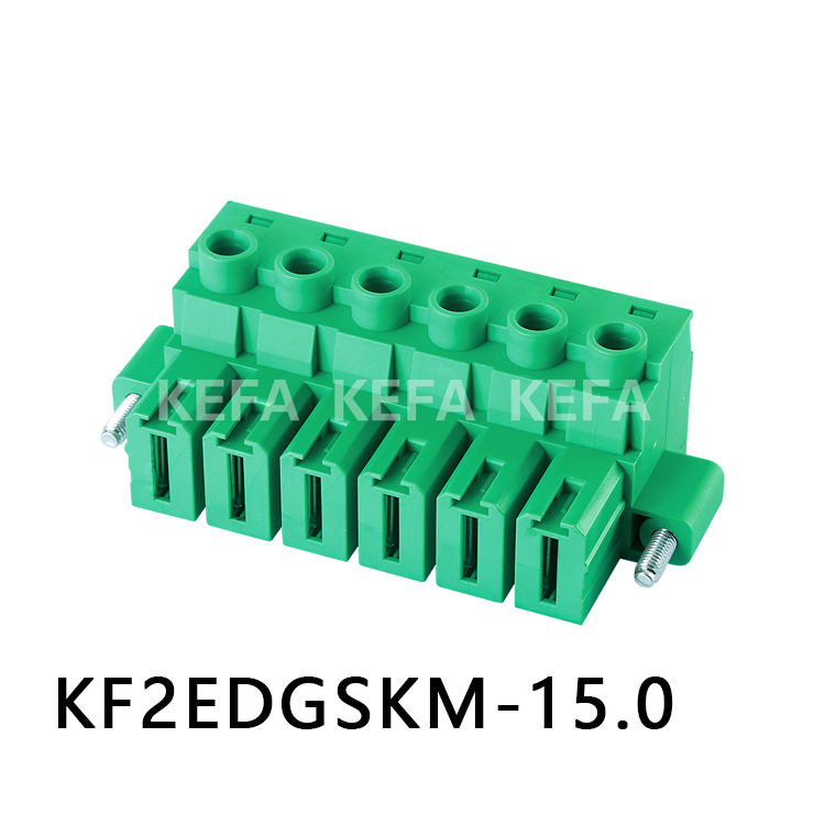 KF2EDGSKM-15.0 Pluggable terminal block